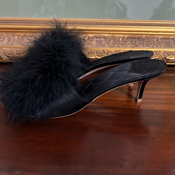 Louis Vuitton Marilyn’ Slipper - Picture 4 of 5